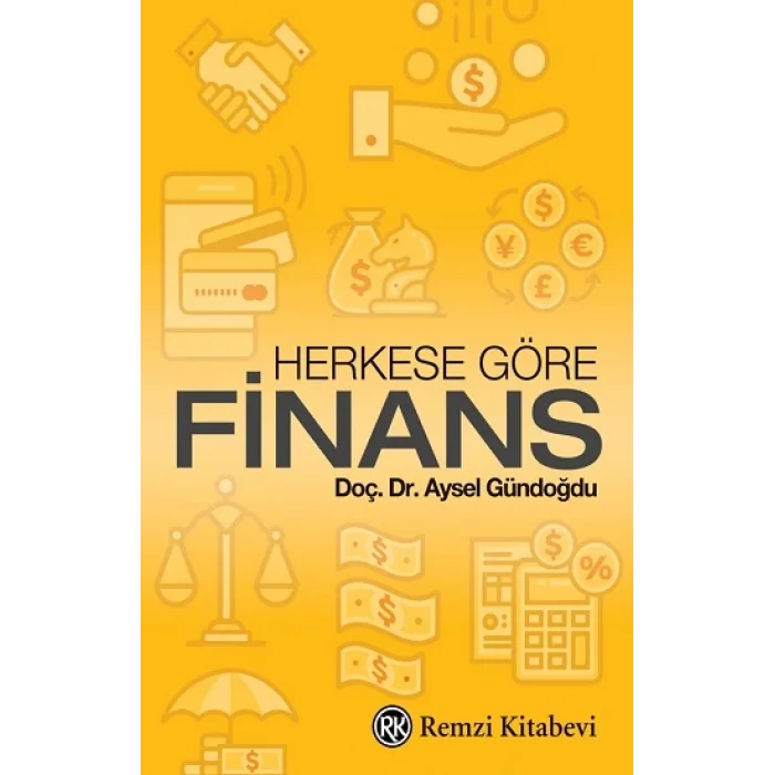 Herkese Göre Finans