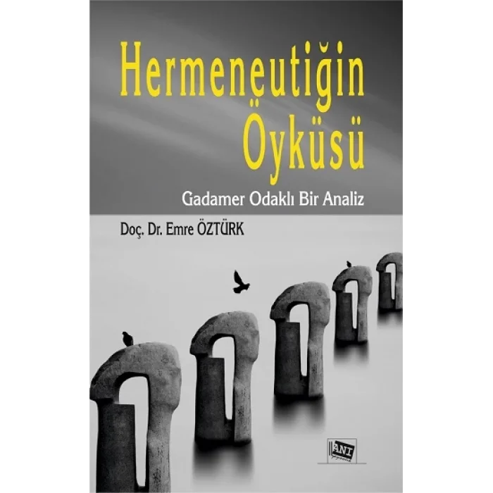 Hermeneutiğin Öyküsü