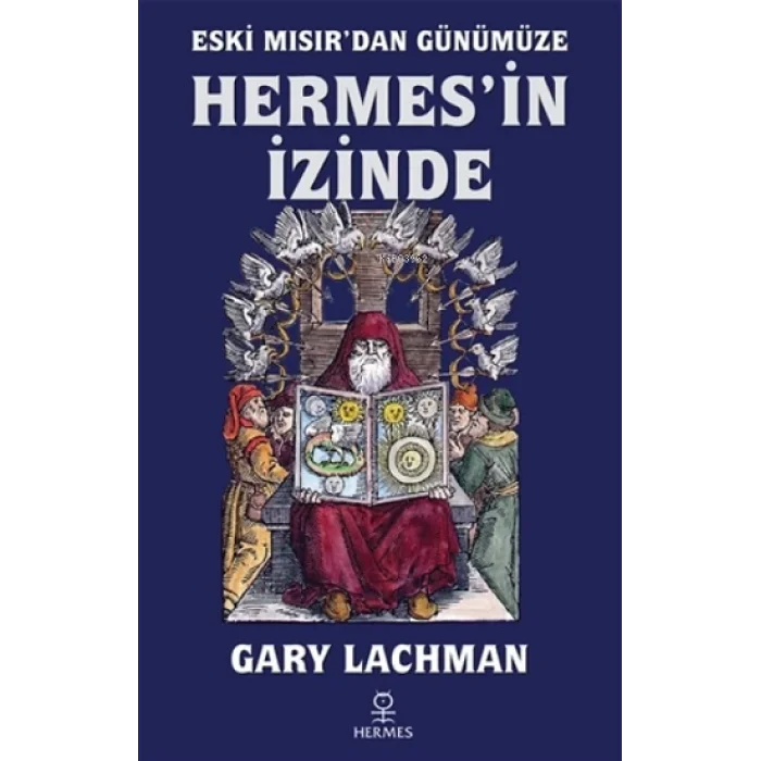 Hermesin İzinde