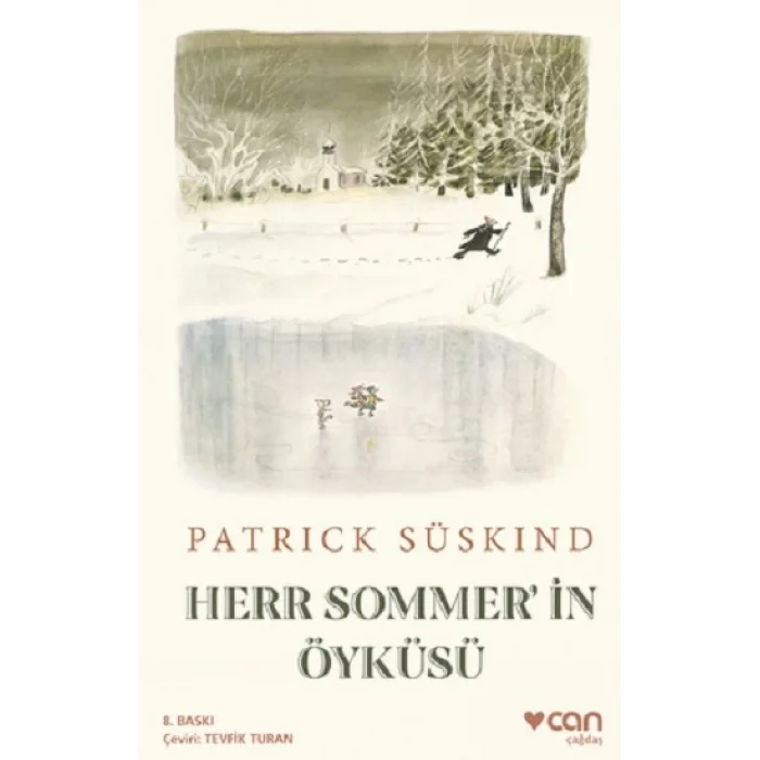 Herr Sommerin Öyküsü
