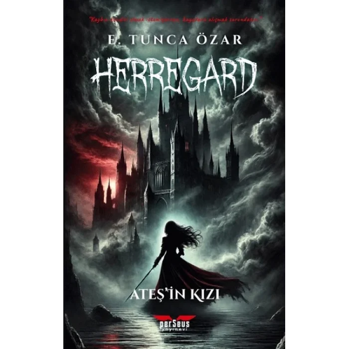 Herregard – Ateş’in Kızı