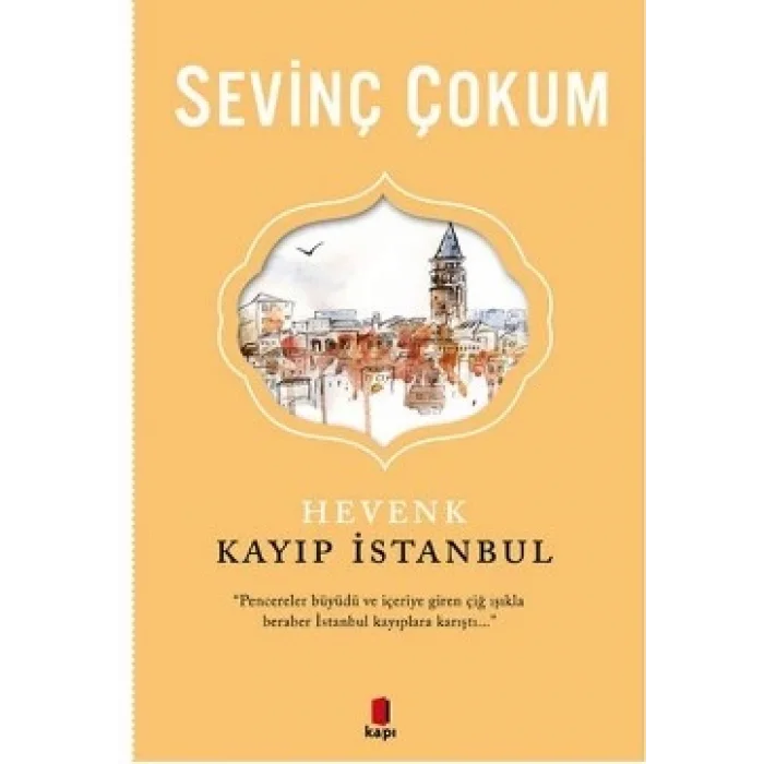 Hevenk: Kayıp İstanbul