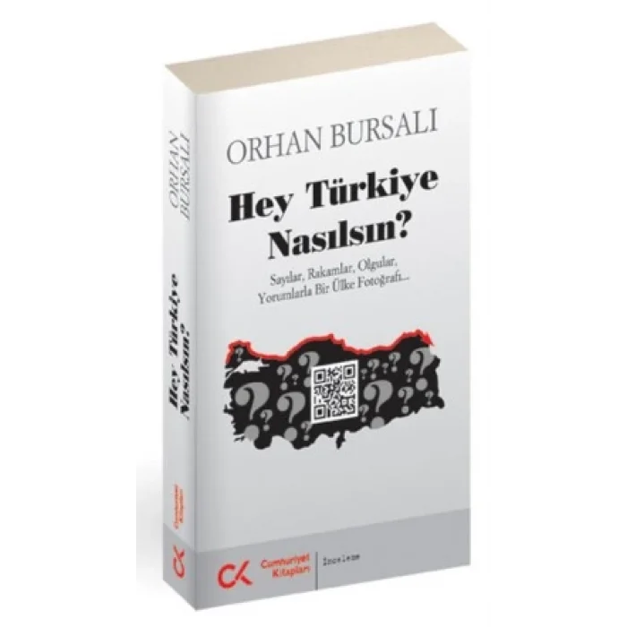 Hey Türkiye Nasılsın?