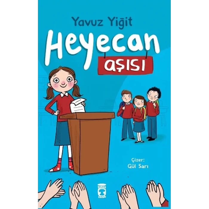 Heyecan Aşısı