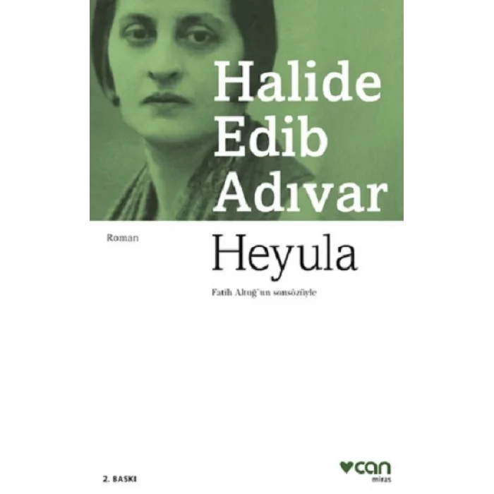 Heyula