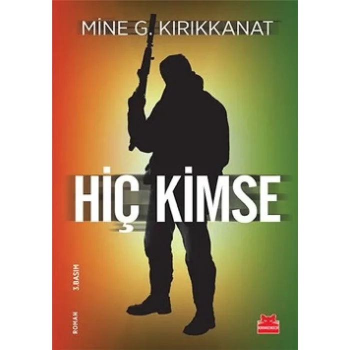 Hiç Kimse
