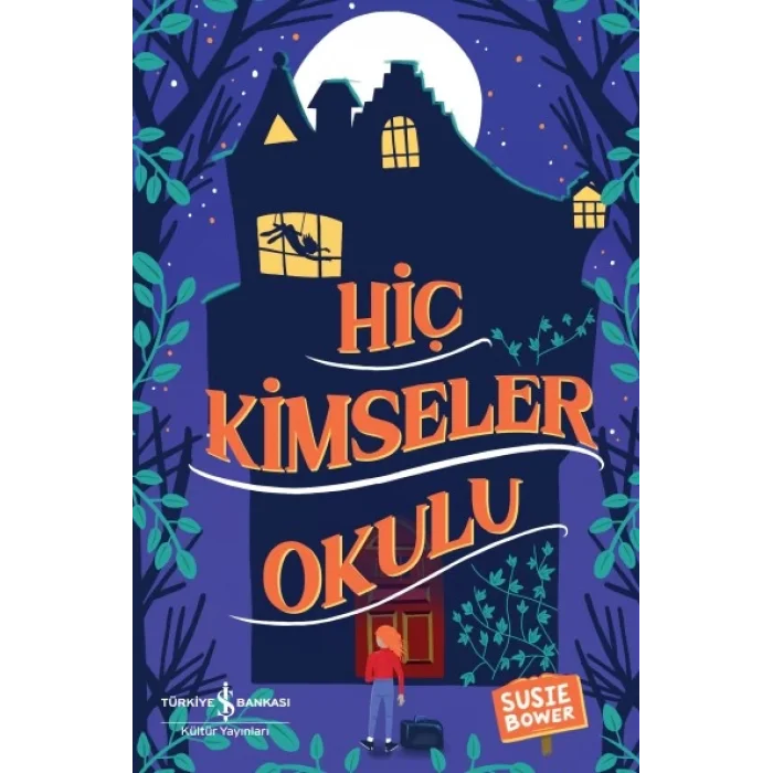 Hiç Kimseler Okulu
