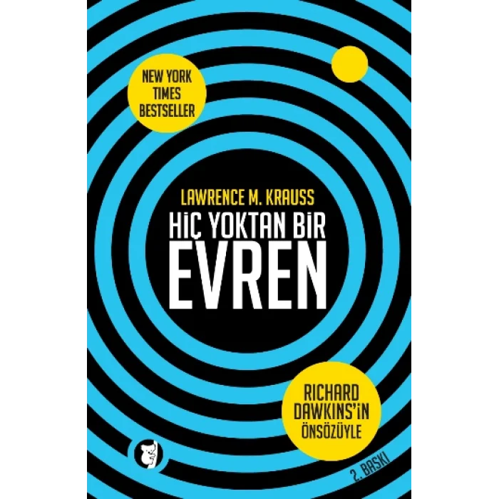 Hiç Yoktan Bir Evren