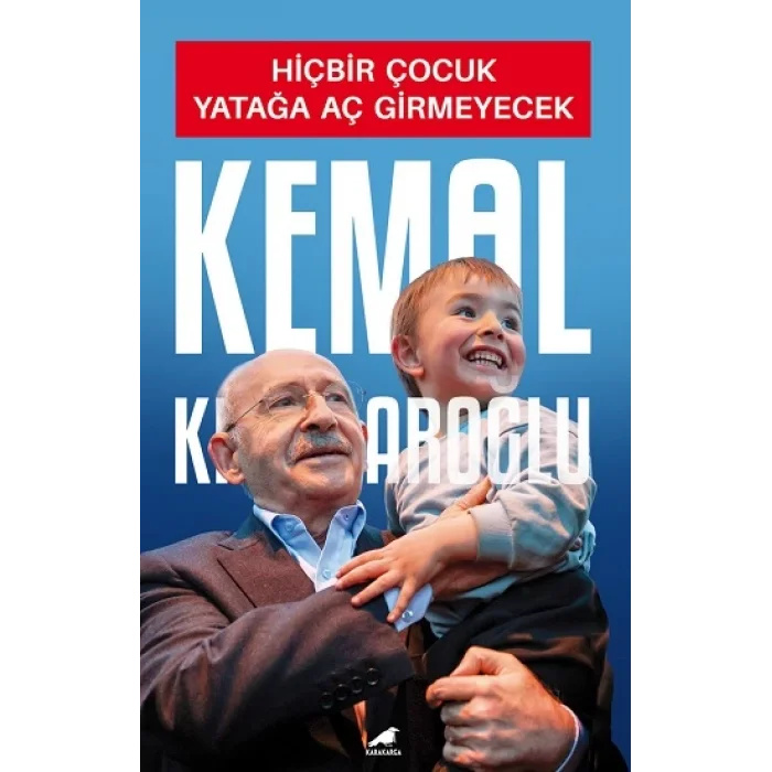 Hiçbir Çocuk Yatağa Aç Girmeyecek