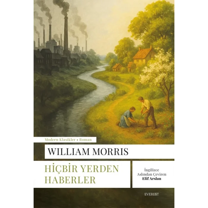 Hiçbir Yerden Haberler