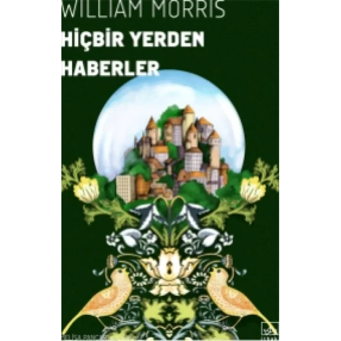 Hiçbir Yerden Haberler