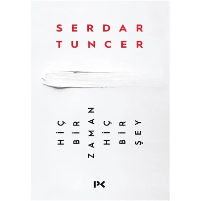 Hiçbir Zaman Hiçbir Şey