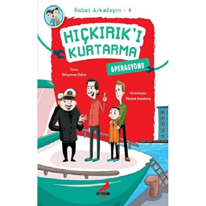 Hıçkırıkı Kurtarma Operasyonu