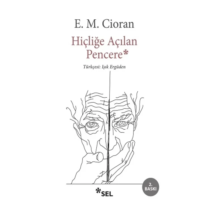 Hiçliğe Açılan Pencere