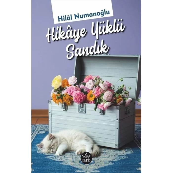 Hikaye Yüklü Sandık