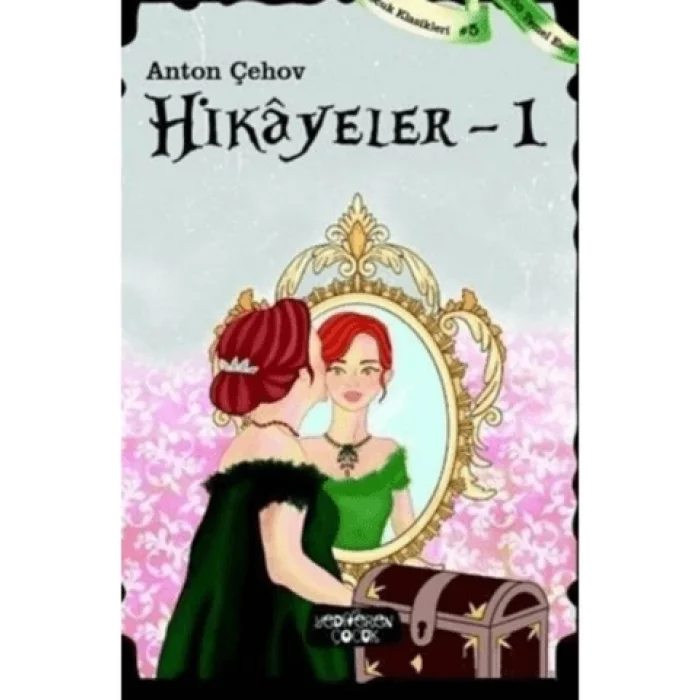 Hikayeler 1