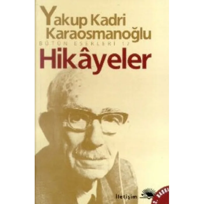 Hikayeler