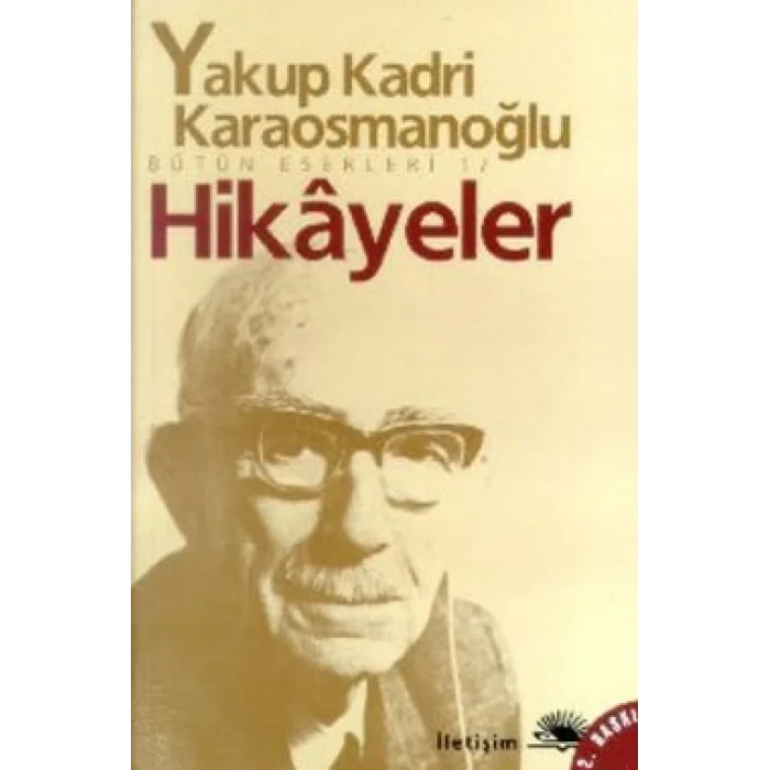 Hikayeler
