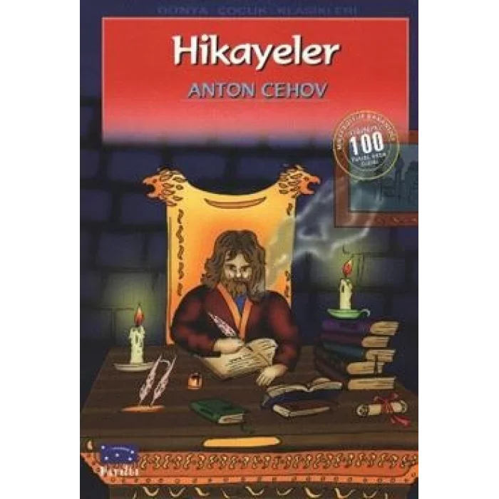 Hikayeler