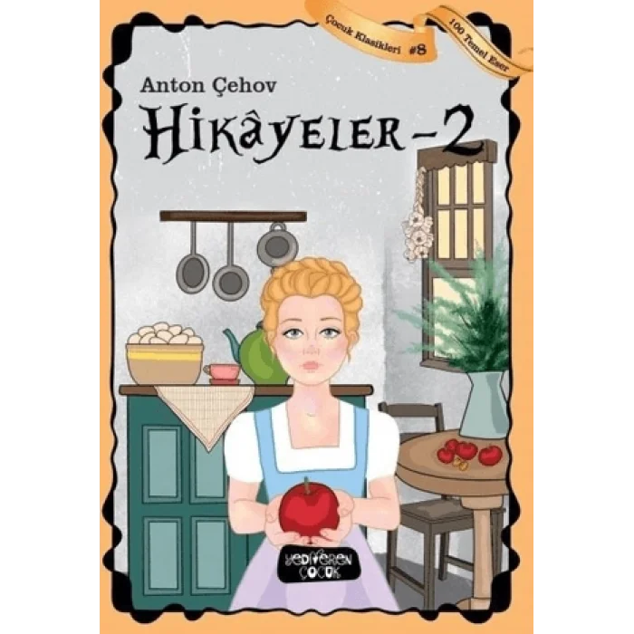 Hikayeler 2
