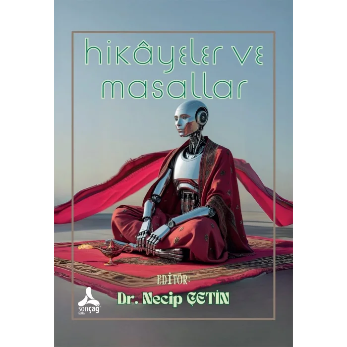 Hikayeler ve Masallar Ortaya Karışık Anlatı