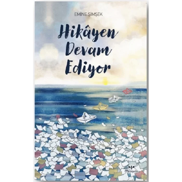 Hikayen Devam Ediyor