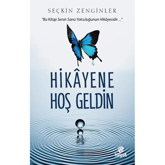 Hikayene Hoş Geldin