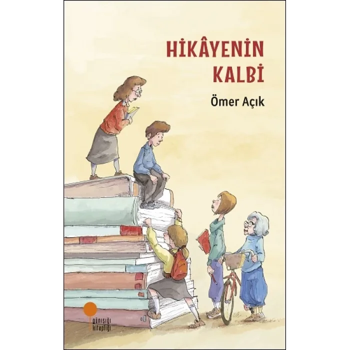 Hikayenin Kalbi