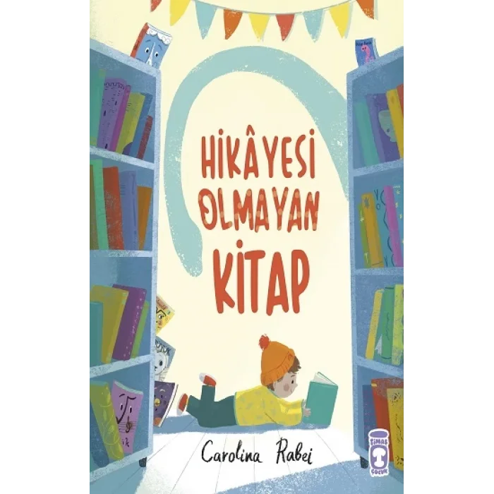 Hikayesi Olmayan Kitap