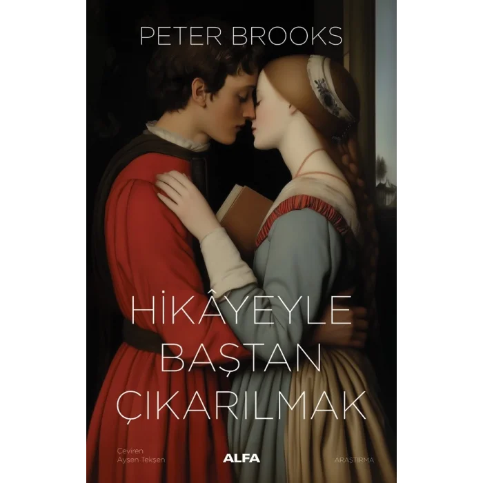 Hikayeyle Baştan Çıkarılmak