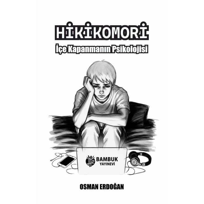 Hikikomori