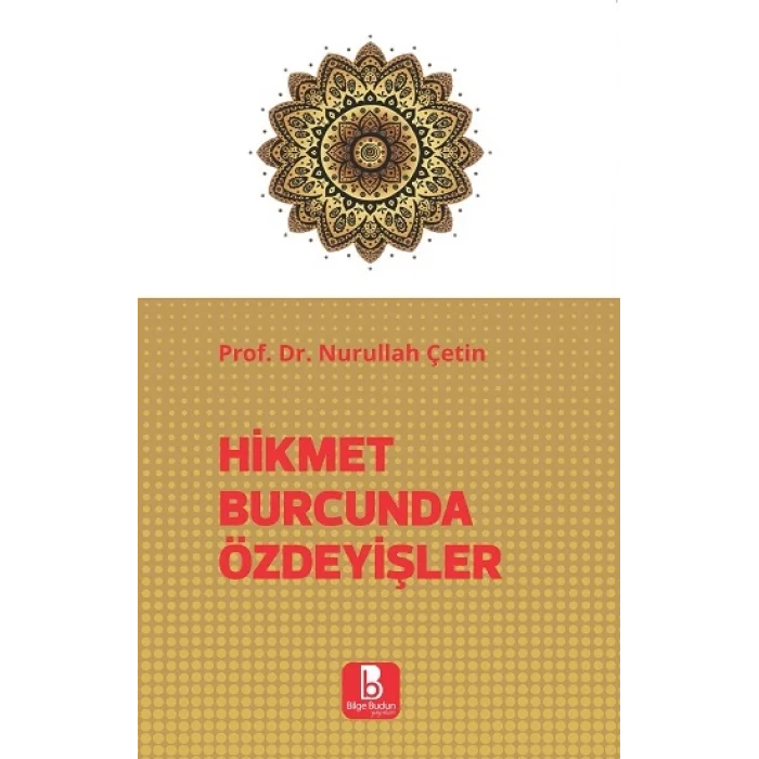 Hikmet Burcunda Özdeyişler