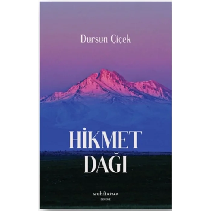 Hikmet Dağı