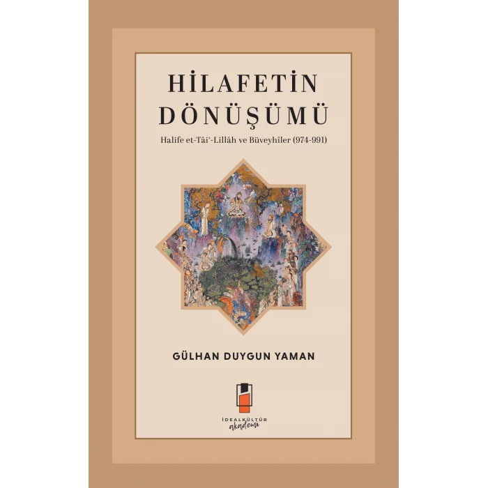 Hilafetin Dönüşüm