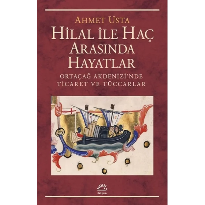 Hilal ile Haç Arasında Hayatlar