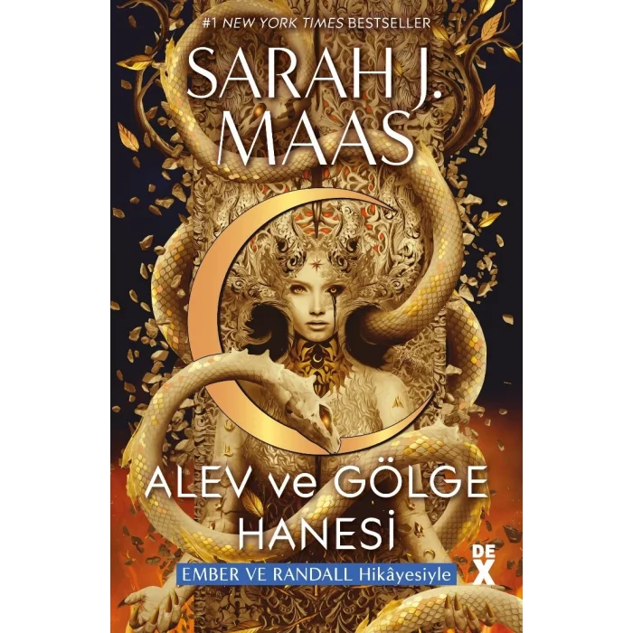 Hilal Şehir 3: Alev ve Gölge Hanesi