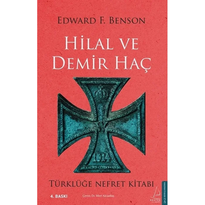 Hilal ve Demir Haç