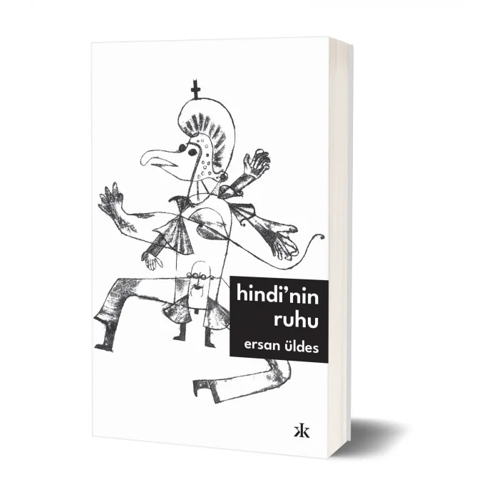 Hindi’nin Ruhu