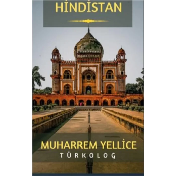 Hindistan