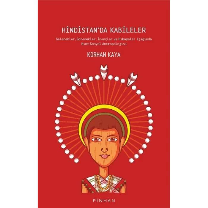 Hindistanda Kabileler