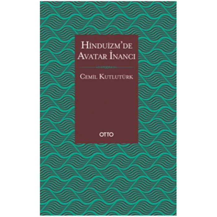 Hinduizmde Avatar İnancı