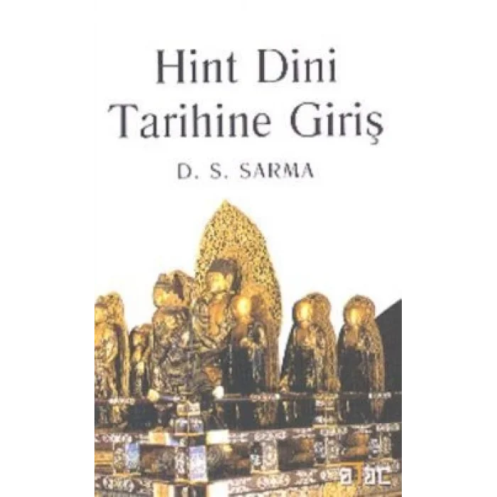 Hint Dini Tarihine Giriş