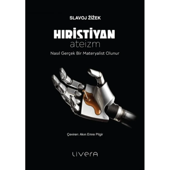 Hıristiyan Ateizm
