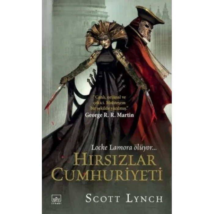 Hırsızlar Cumhuriyeti