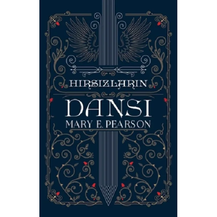 Hırsızların Dansı (Ciltli)