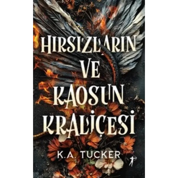 Hırsızların ve Kaosun Kraliçesi