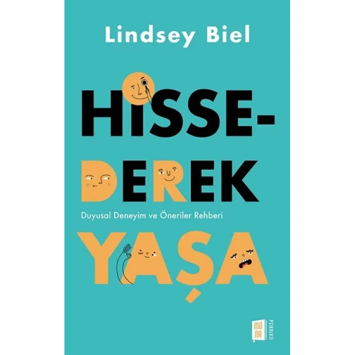 Hissederek Yaşa