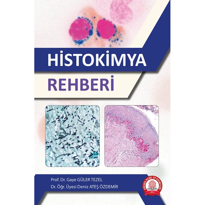 Histokimya Rehberi
