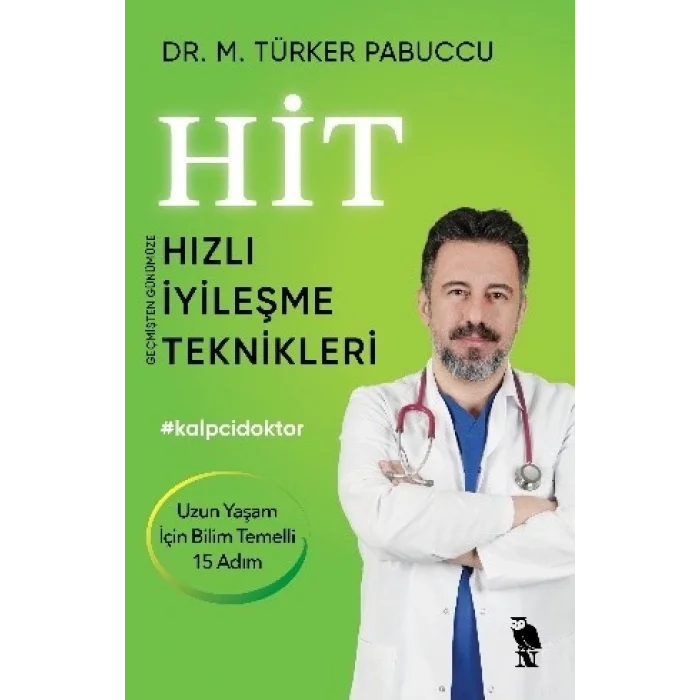 Hit Hızlı İyileşme Teknikleri