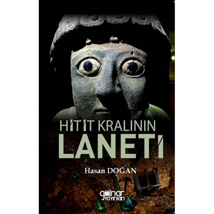 Hitit Kralının Laneti